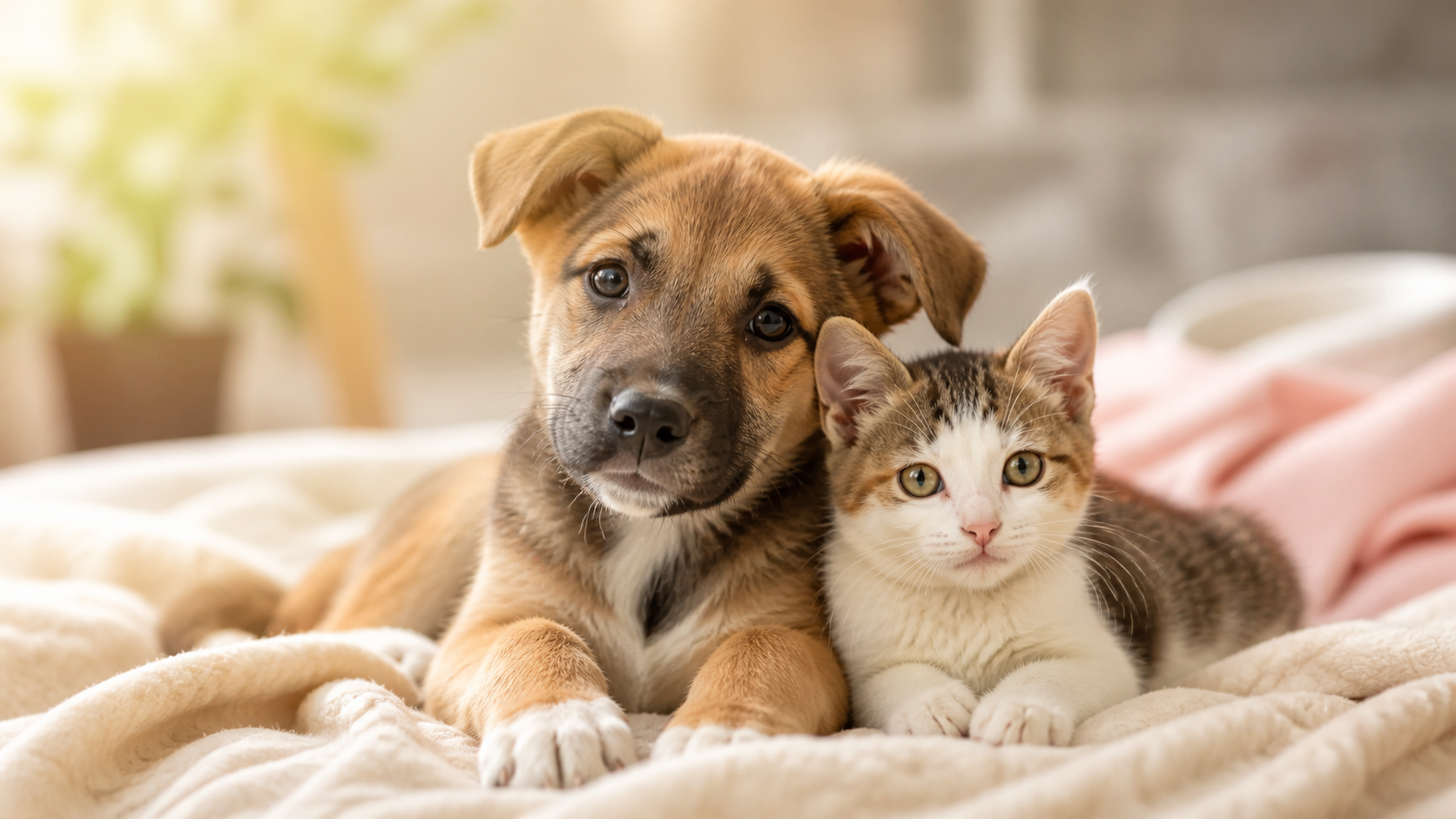 Pets Hero