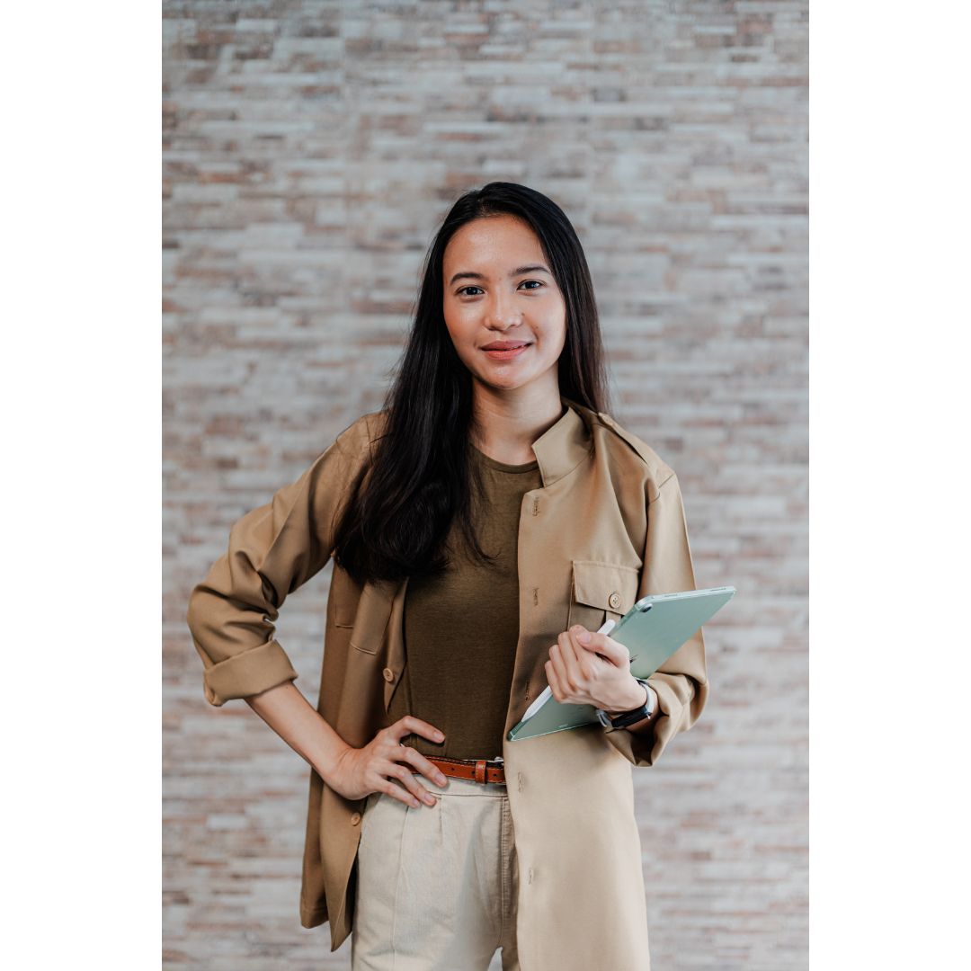 Jane Doe - Animal Welfare Specialist