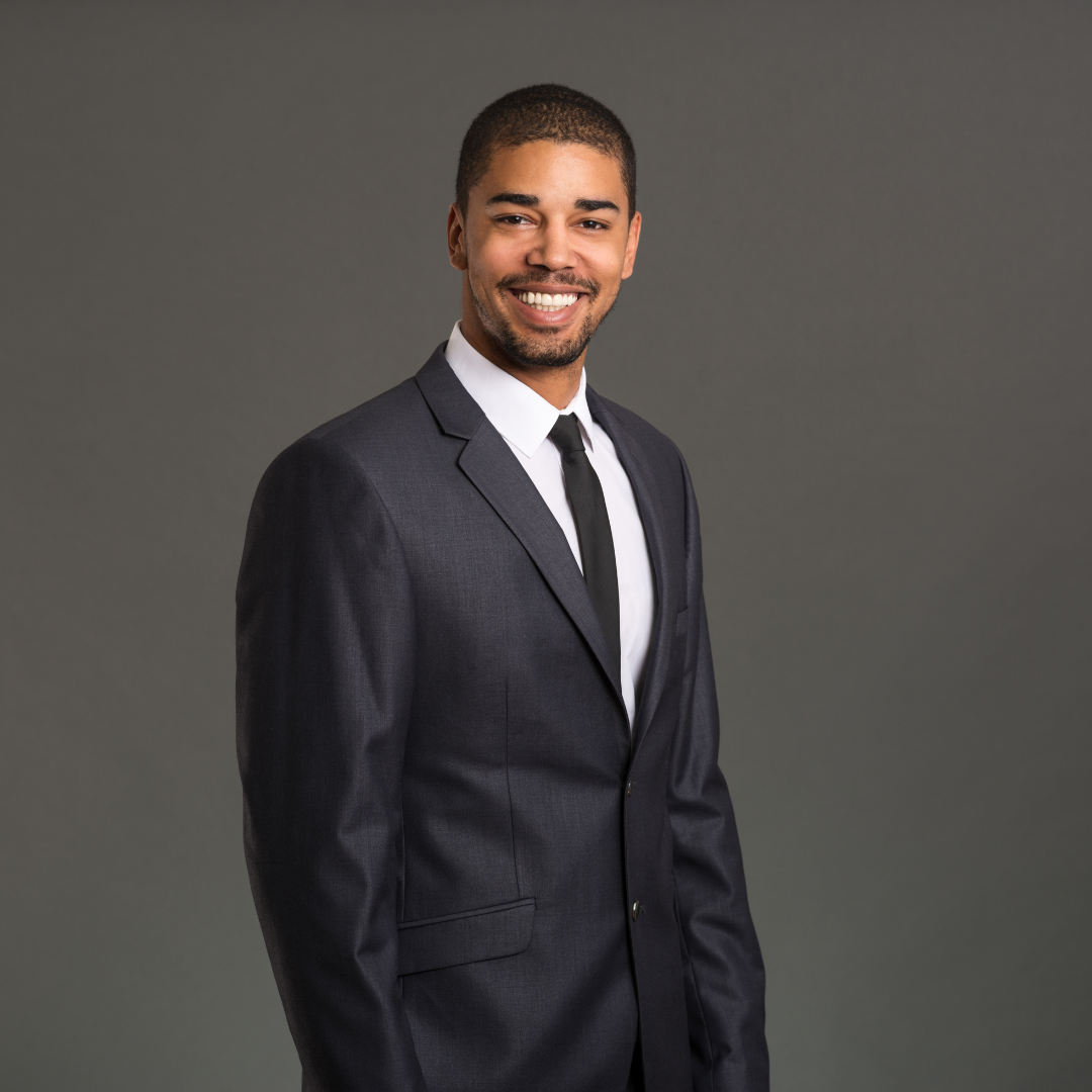 John Smith - Volunteer Coordinator