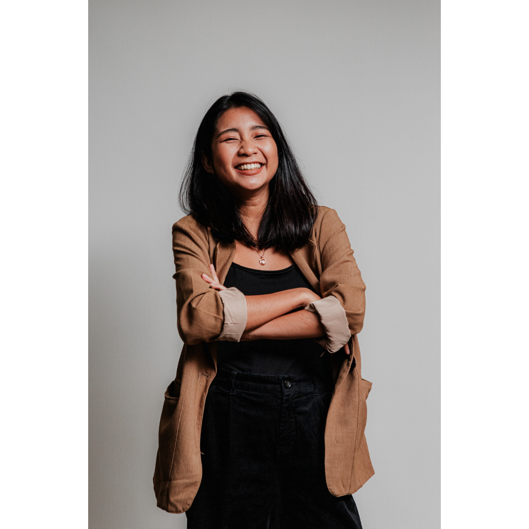 Sarah Lee - Rescue Operations Manager